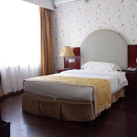 Sogecoa Apart Hotel Maputo Exteriér fotografie