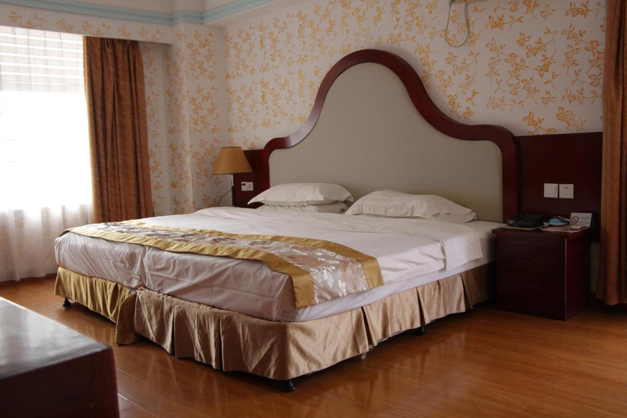 Sogecoa Apart Hotel Maputo Exteriér fotografie