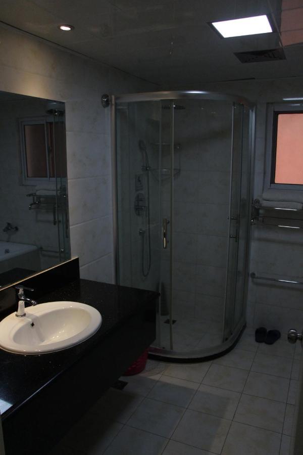 Sogecoa Apart Hotel Maputo Exteriér fotografie