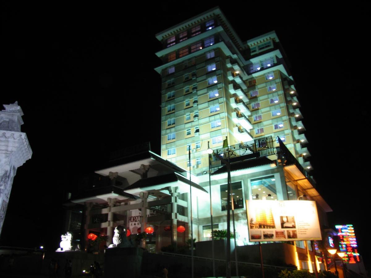 Sogecoa Apart Hotel Maputo Exteriér fotografie