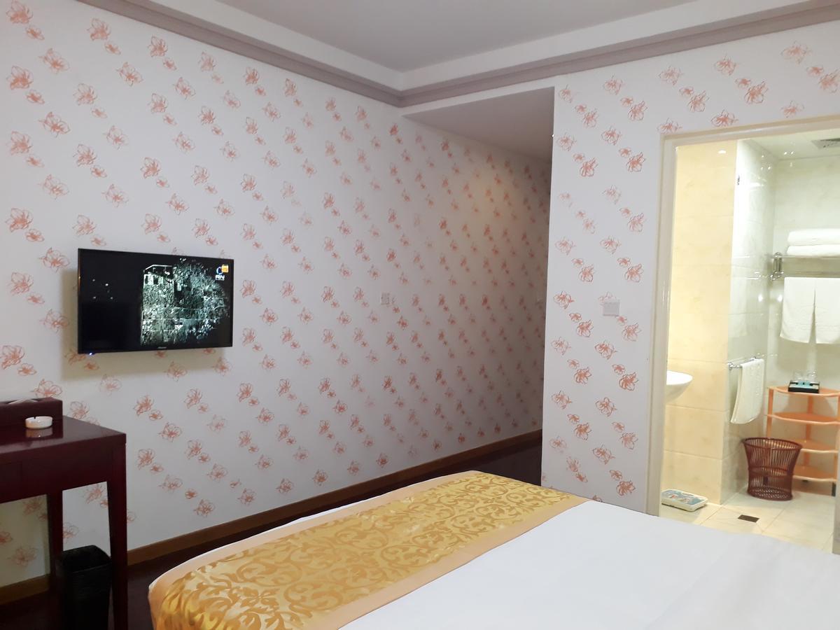 Sogecoa Apart Hotel Maputo Exteriér fotografie