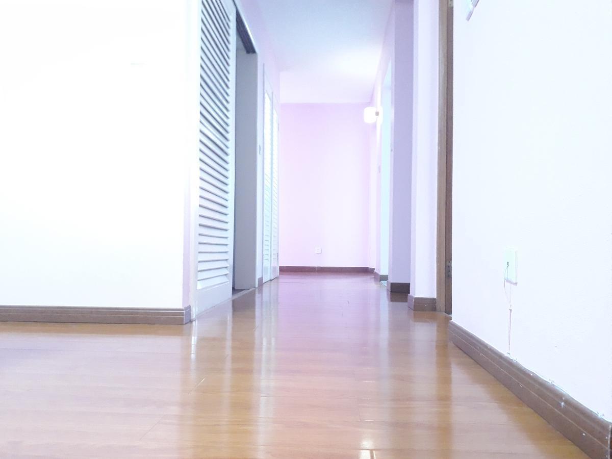 Sogecoa Apart Hotel Maputo Exteriér fotografie